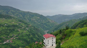 Burahan Suit Hotel